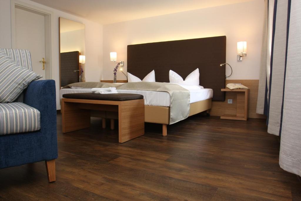 Altstadt-Hotel Passau Room photo